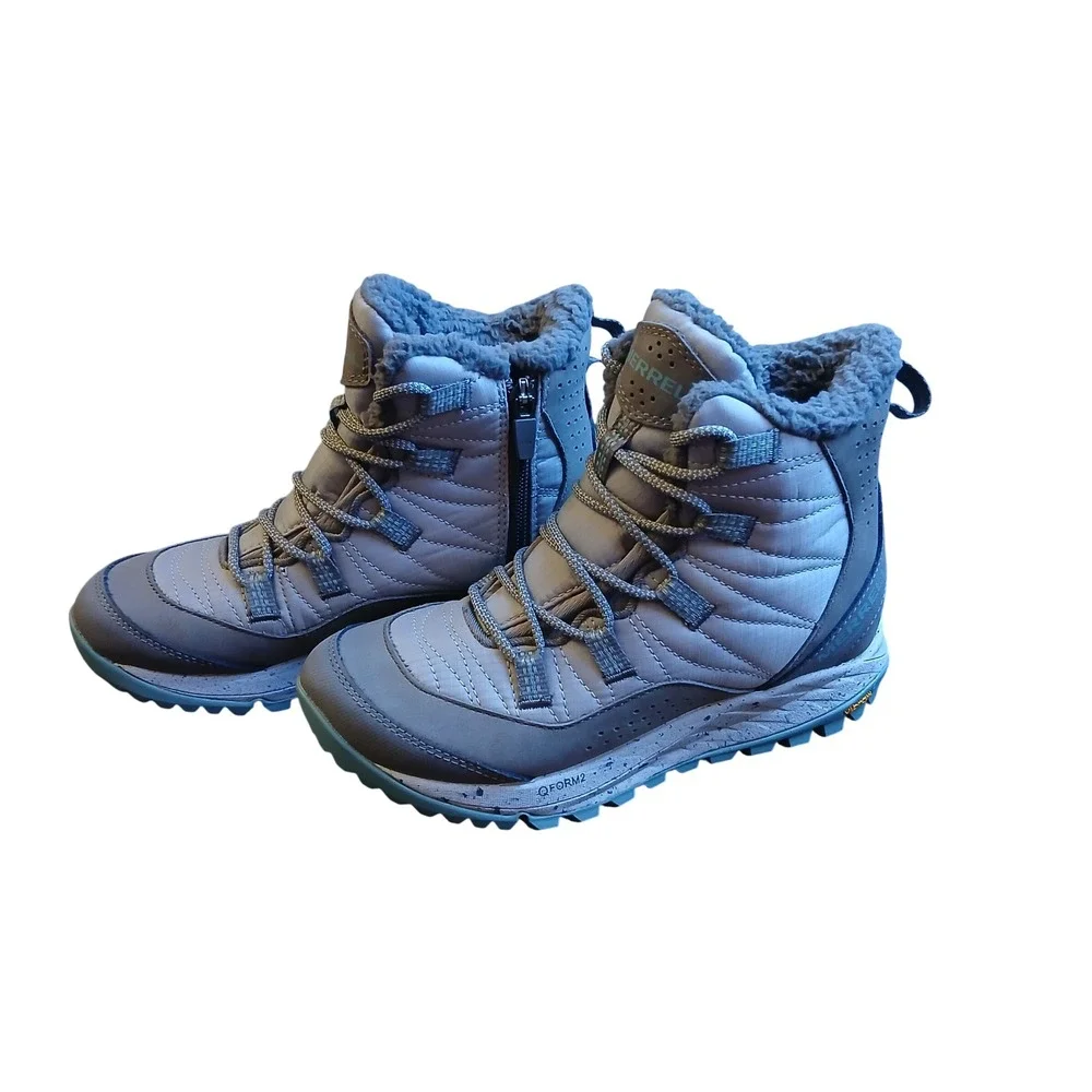 Merrell antora sneaker